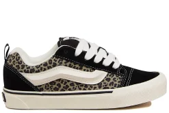 Zapatillas KNU SKOOL LEOPARD | Vans Discount