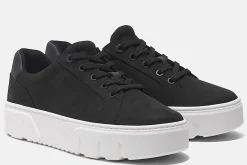 Zapatillas LAUREL COURT LOW LACE UP SNEAKER | Timberland Discount