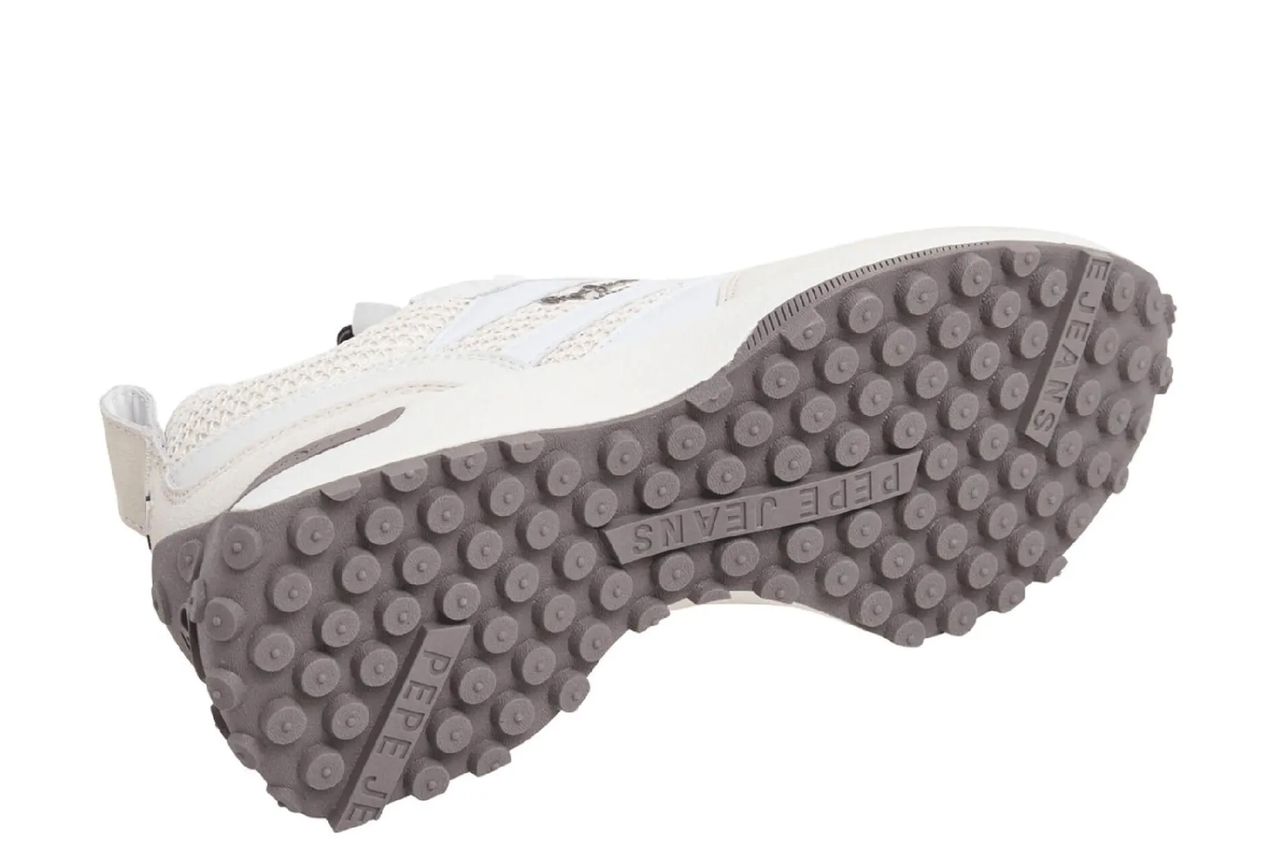 Zapatillas LUCKY KNIT | Pepe Jeans Online