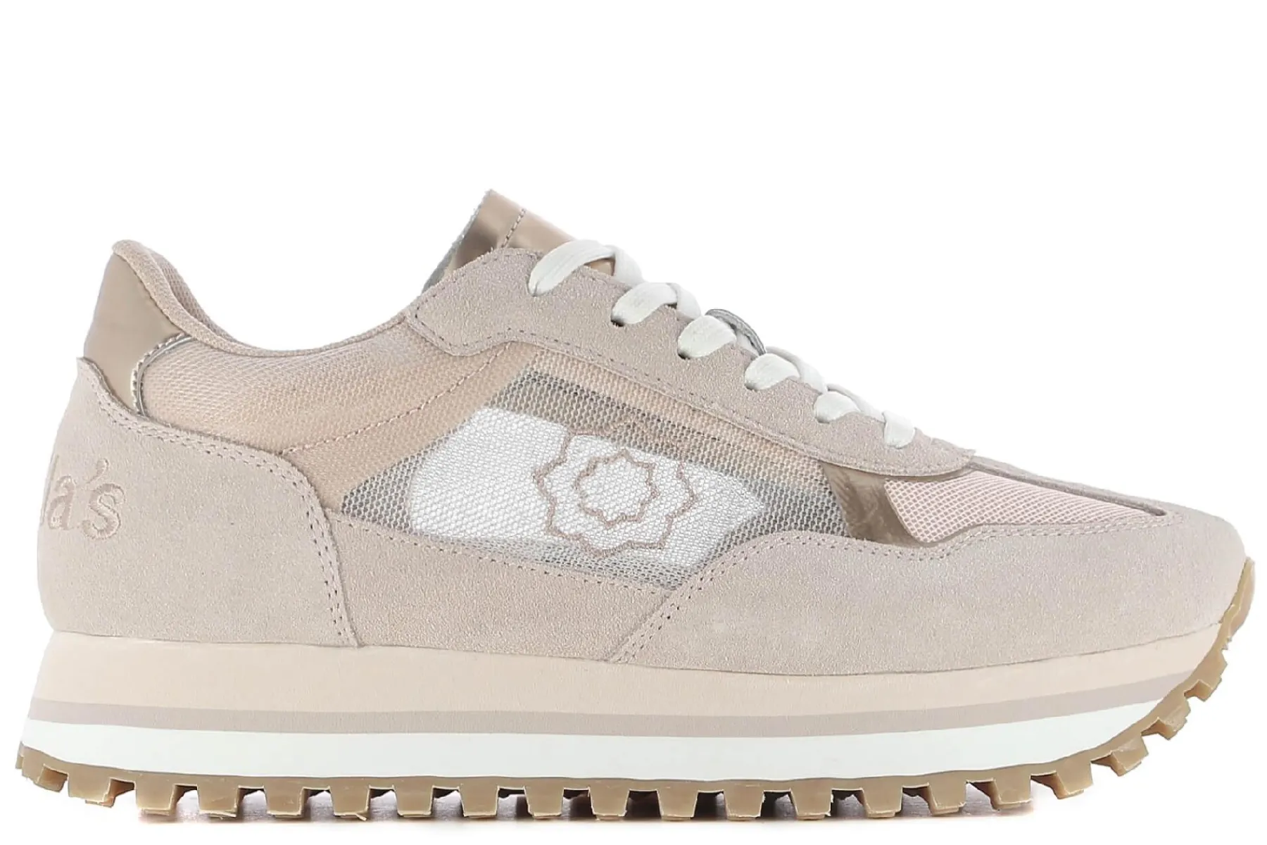 Zapatillas LUMO | Camila's Online