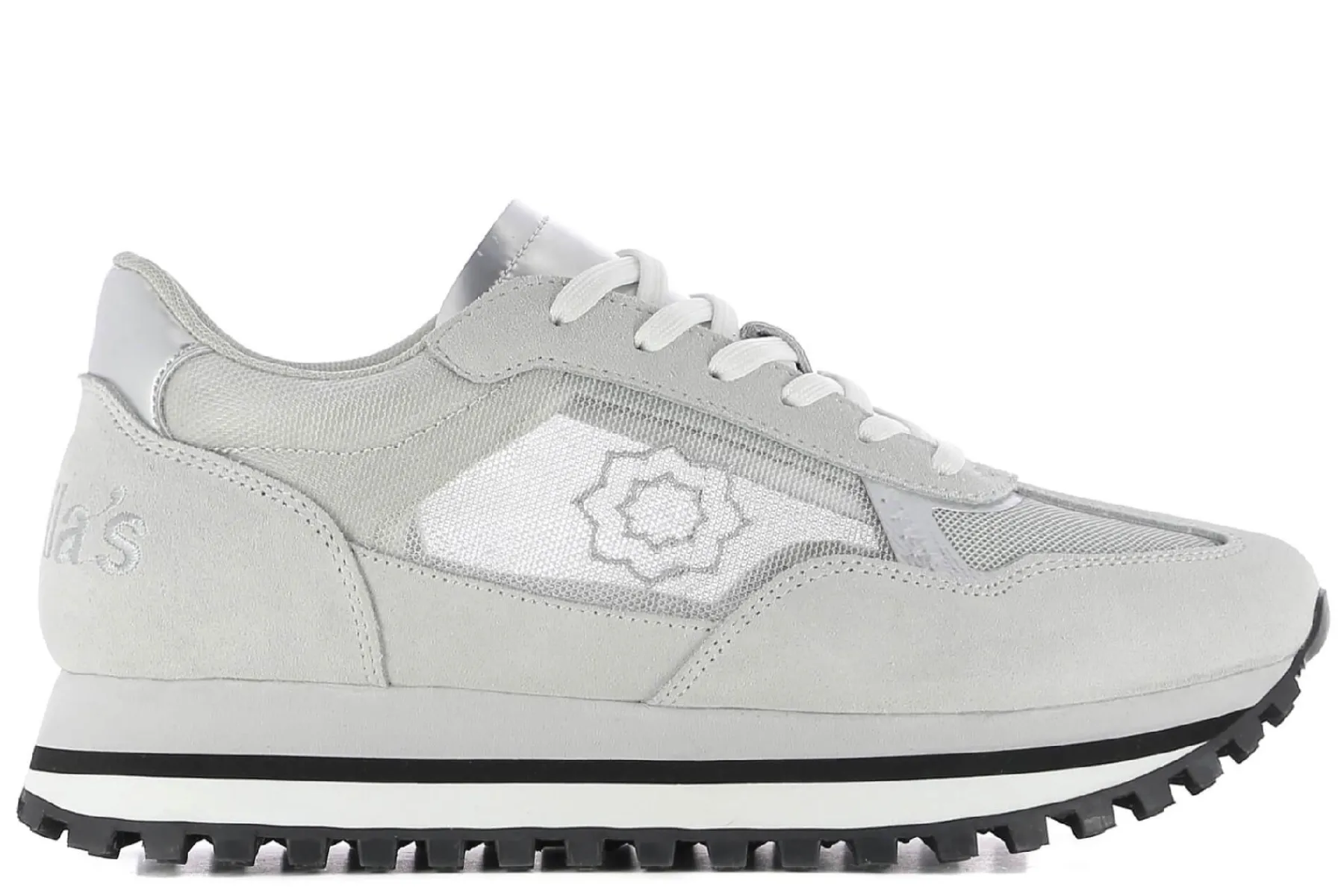 Zapatillas LUMO | Camila's Online