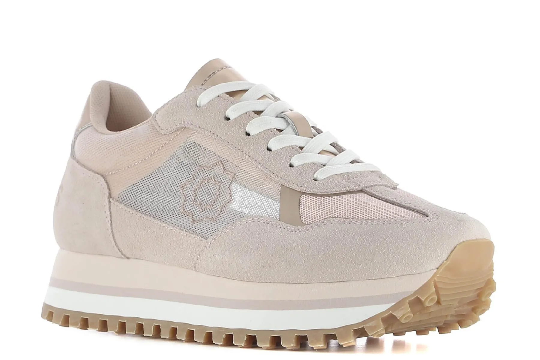 Zapatillas LUMO | Camila's Online