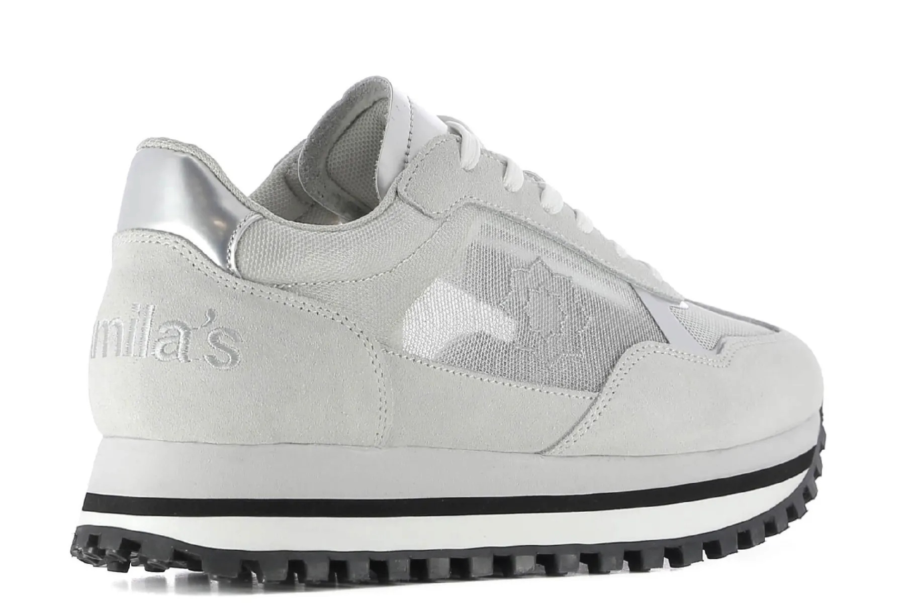 Zapatillas LUMO | Camila's Online