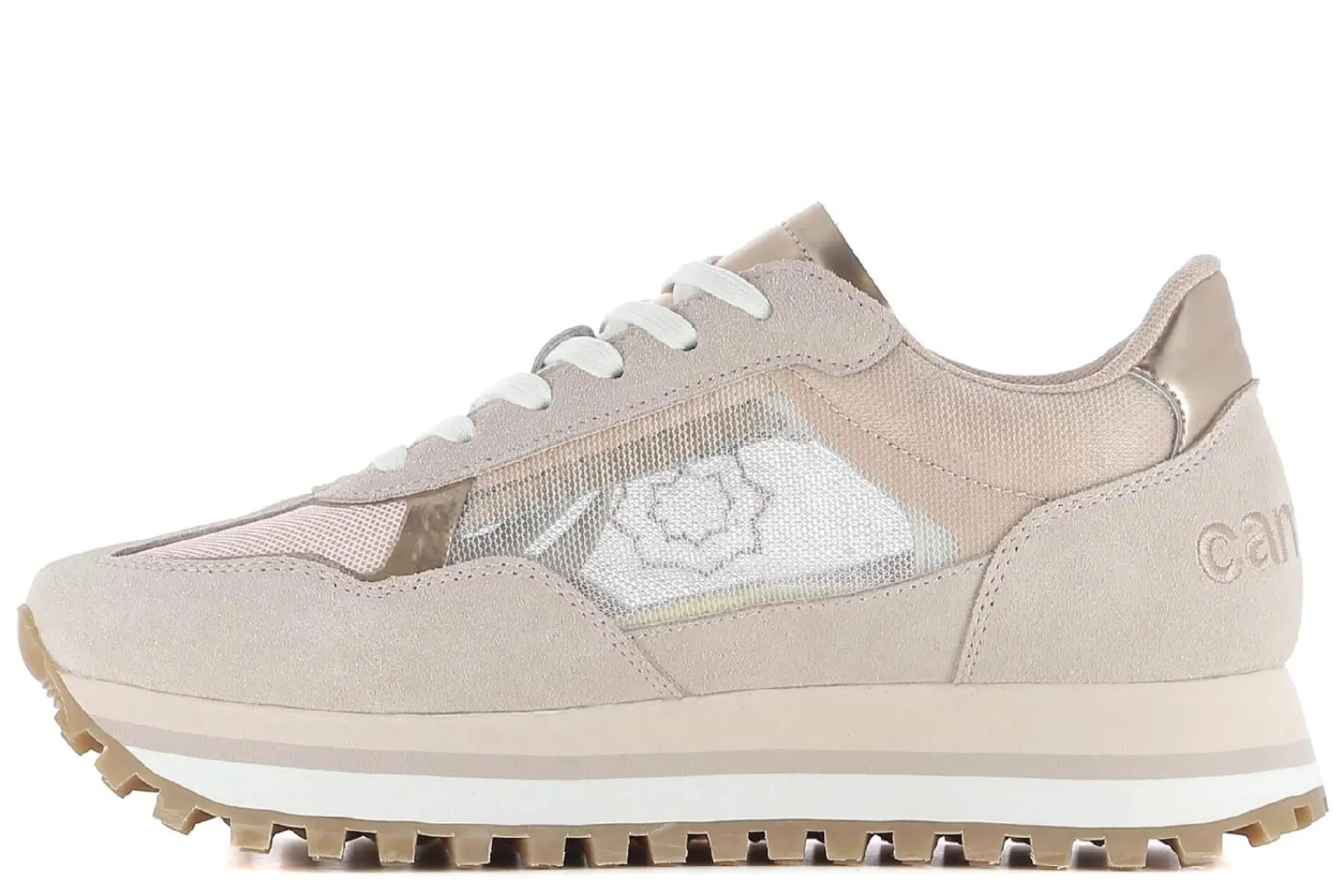 Zapatillas LUMO | Camila's Online