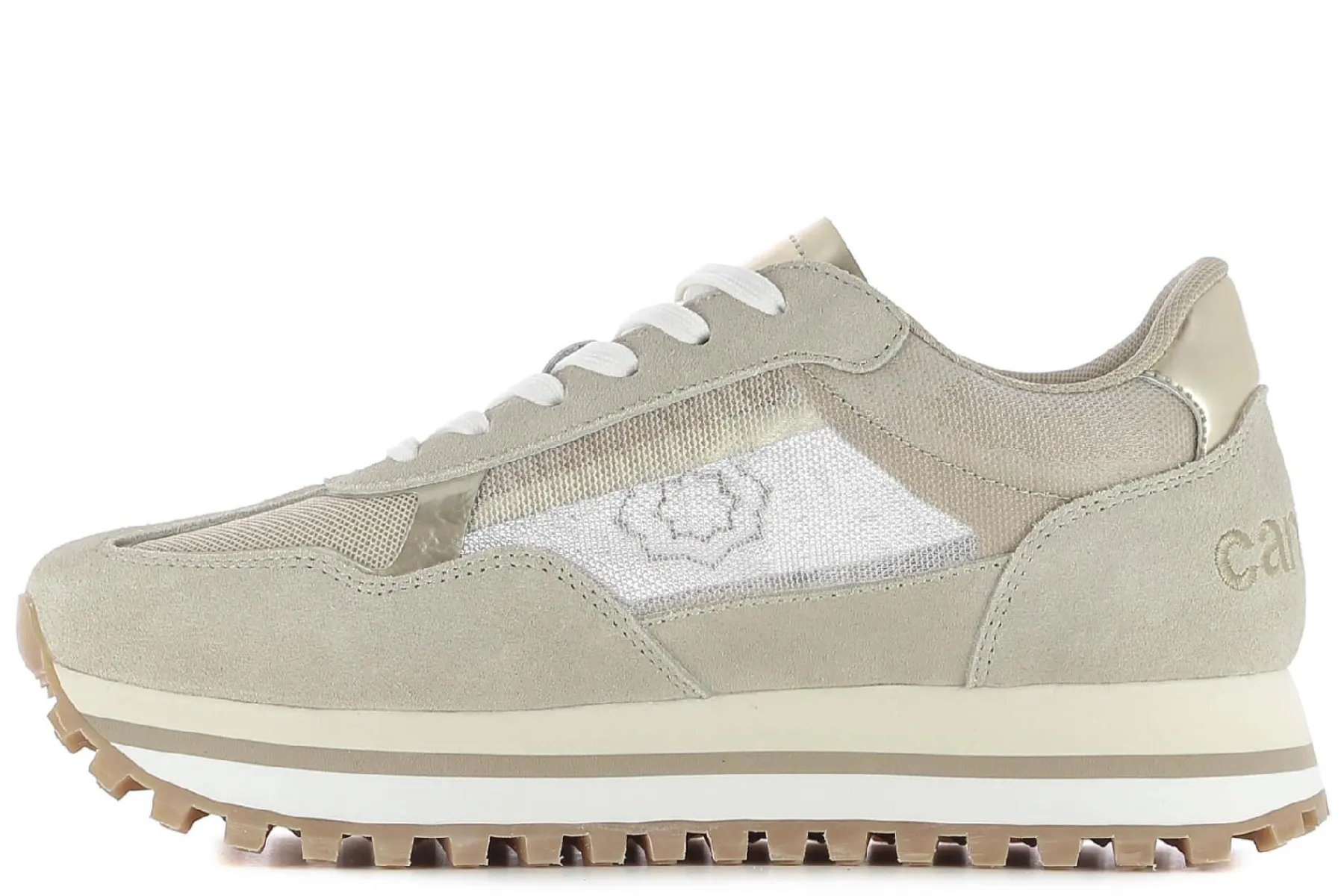 Zapatillas LUMO | Camila's Hot