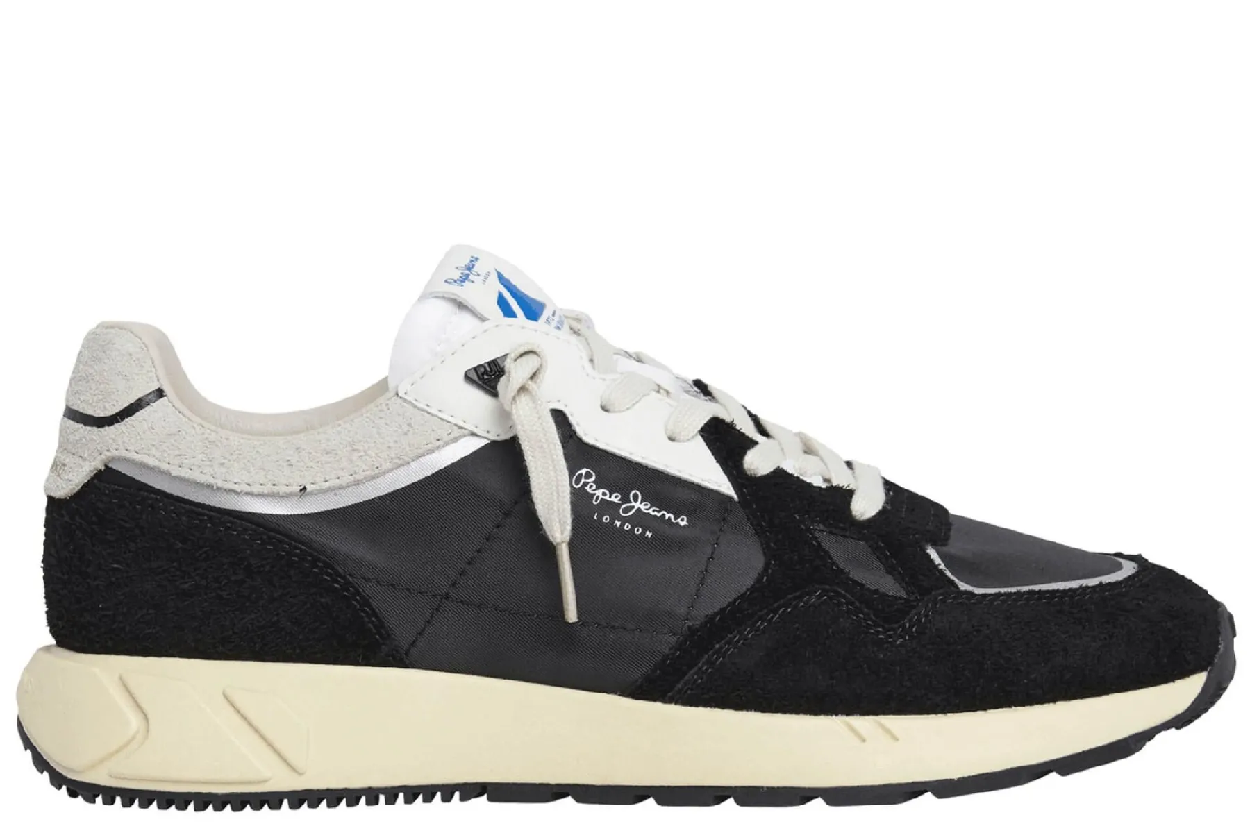 Zapatillas MARLON DIVIDED M | Pepe Jeans Sale