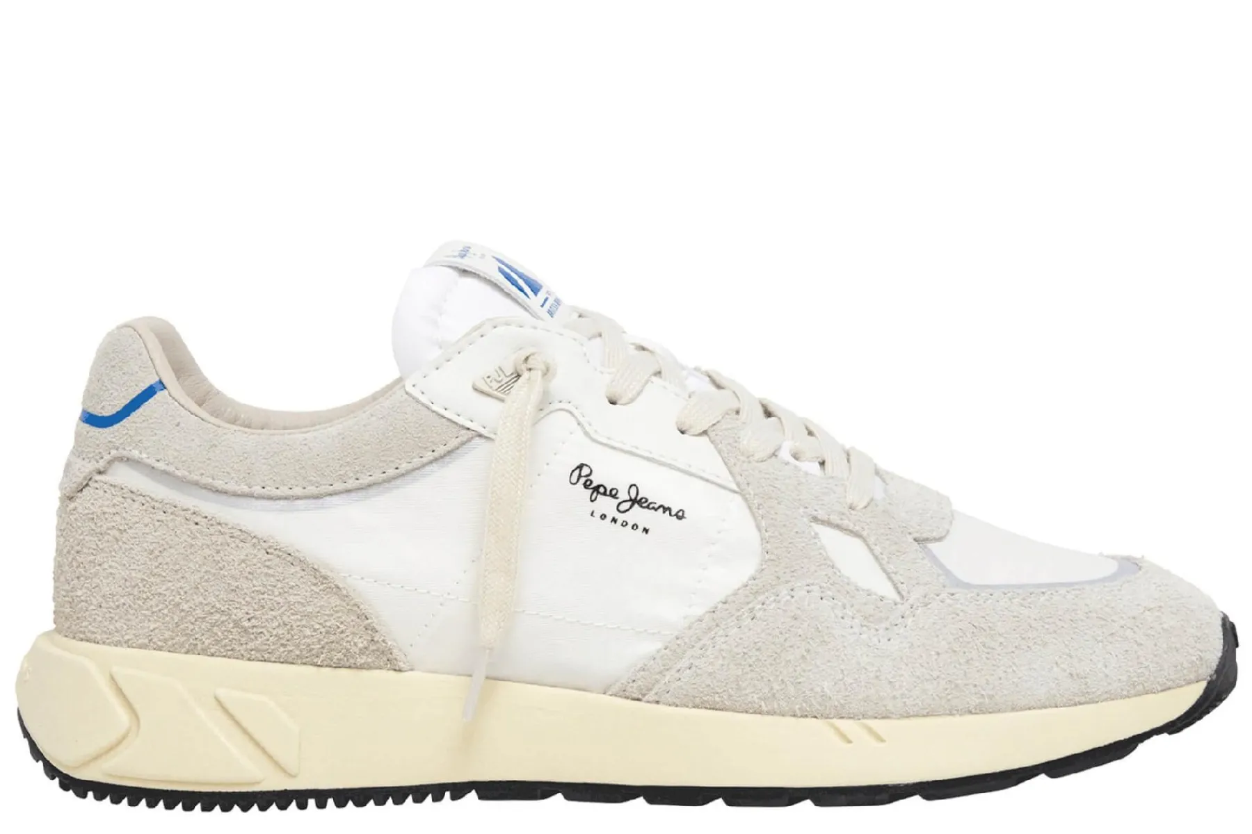 Zapatillas MARLON DIVIDED M | Pepe Jeans Online