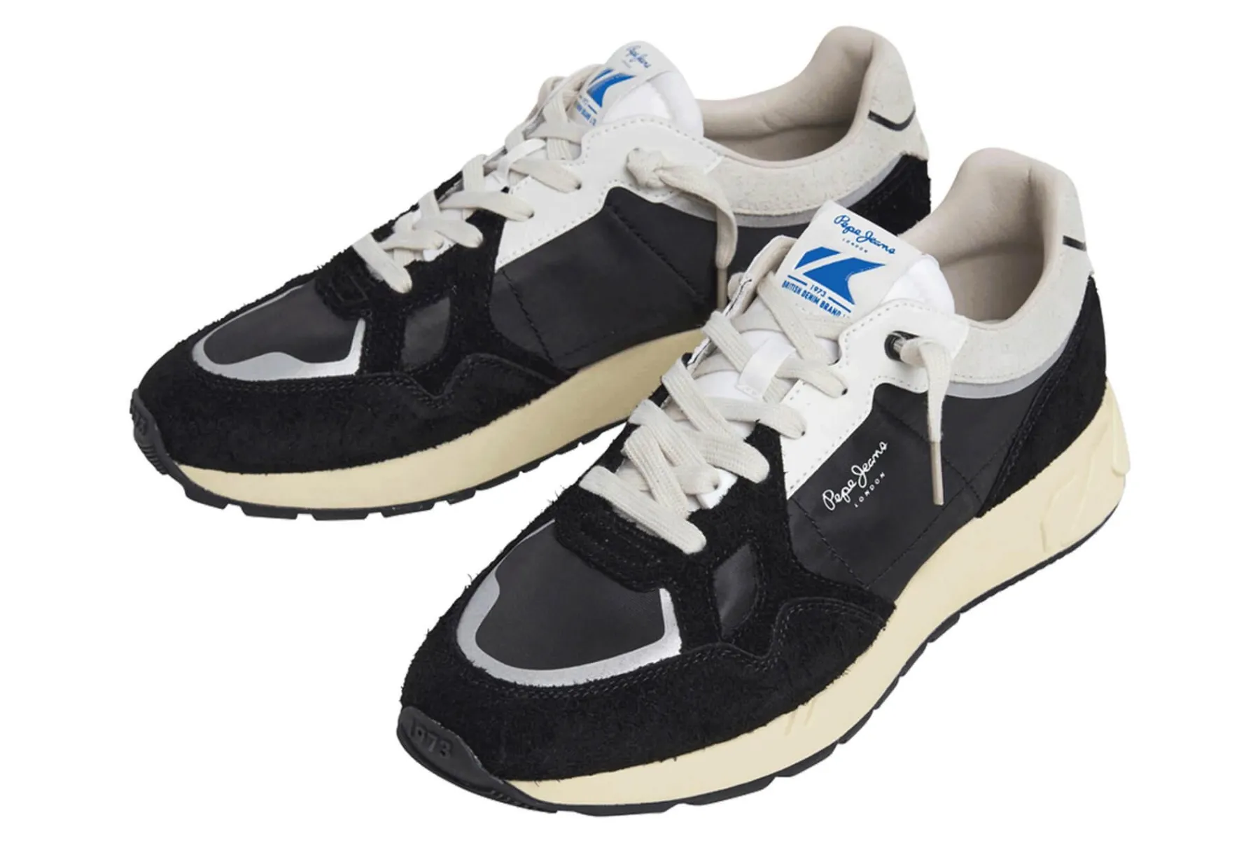 Zapatillas MARLON DIVIDED M | Pepe Jeans Sale