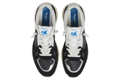 Zapatillas MARLON DIVIDED M | Pepe Jeans Sale