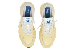 Zapatillas MARLON DIVIDED W | Pepe Jeans Best