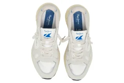 Zapatillas MARLON DIVIDED W | Pepe Jeans Clearance