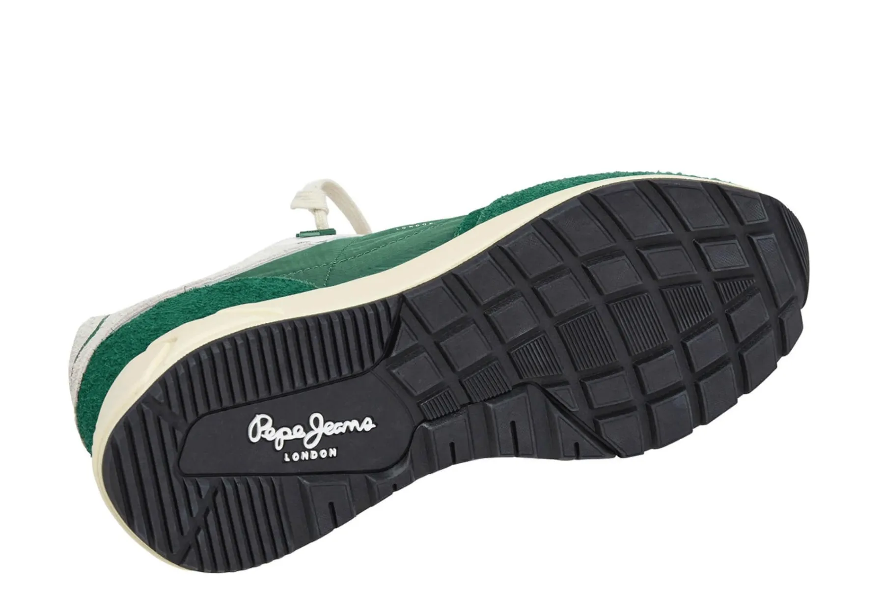 Zapatillas MARLON DIVIDED M | Pepe Jeans Online