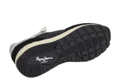Zapatillas MARLON DIVIDED M | Pepe Jeans Sale