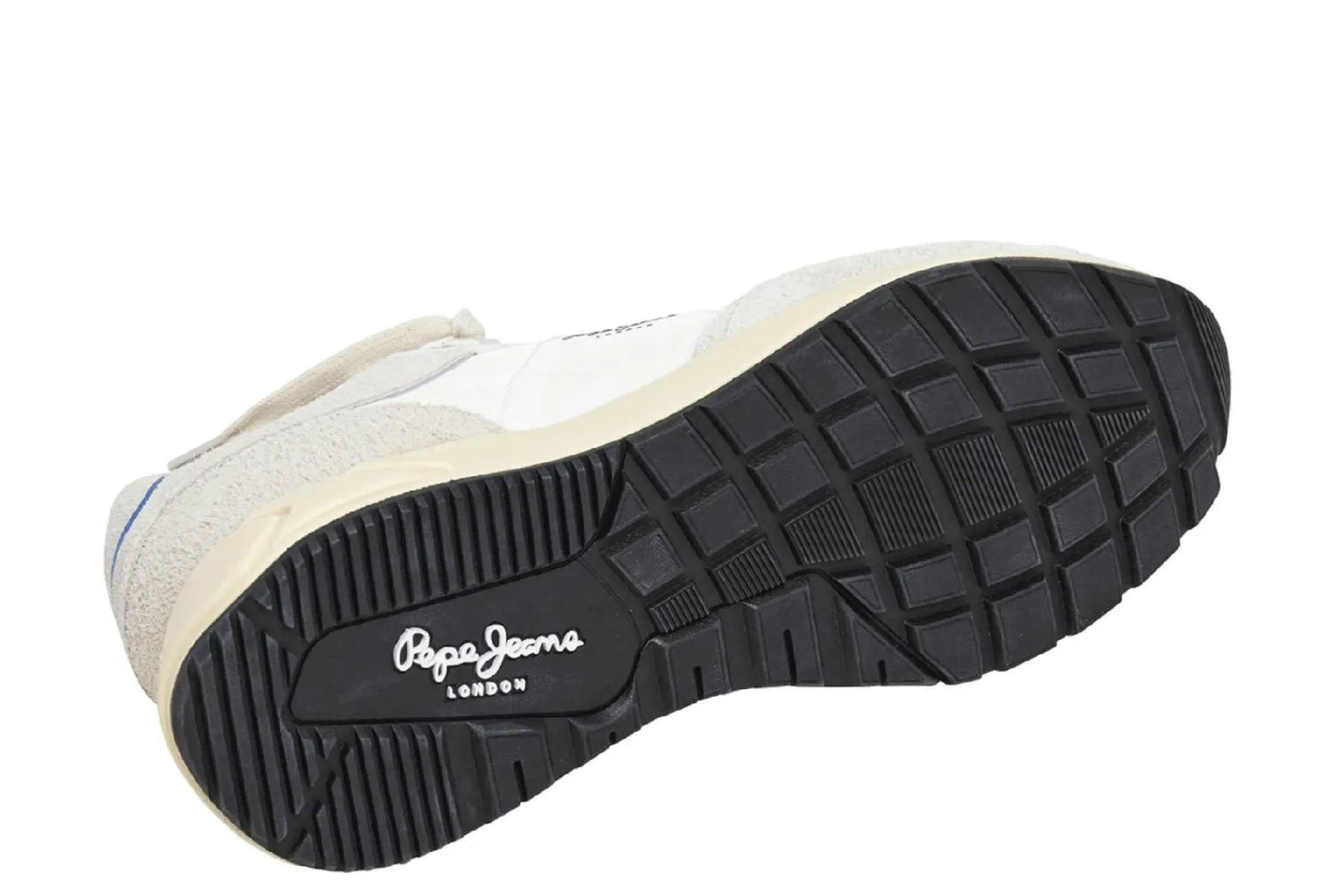 Zapatillas MARLON DIVIDED M | Pepe Jeans Online