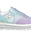 Zapatillas MAXI WONDER 01 | Liu.Jo Clearance