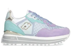 Zapatillas MAXI WONDER 01 | Liu.Jo Clearance