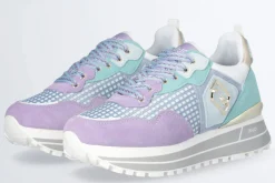 Zapatillas MAXI WONDER 01 | Liu.Jo Clearance