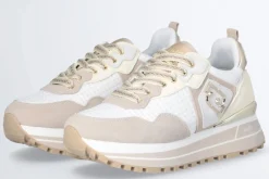 Zapatillas MAXI WONDER 01 | Liu.Jo Discount