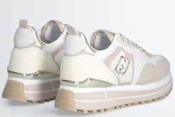 Zapatillas MAXI WONDER 01 | Liu.Jo Discount