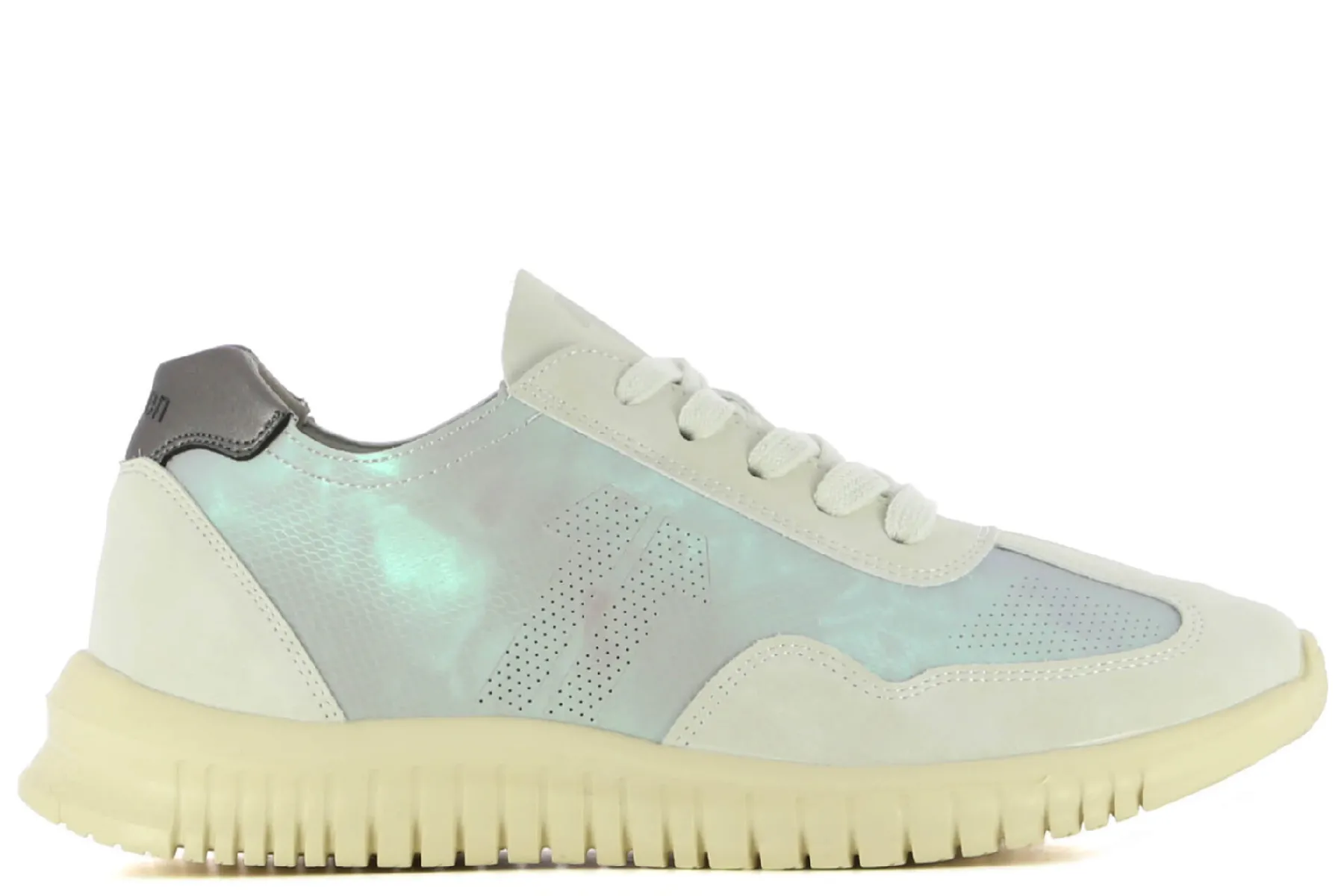 Zapatillas MITIS | Eleven New