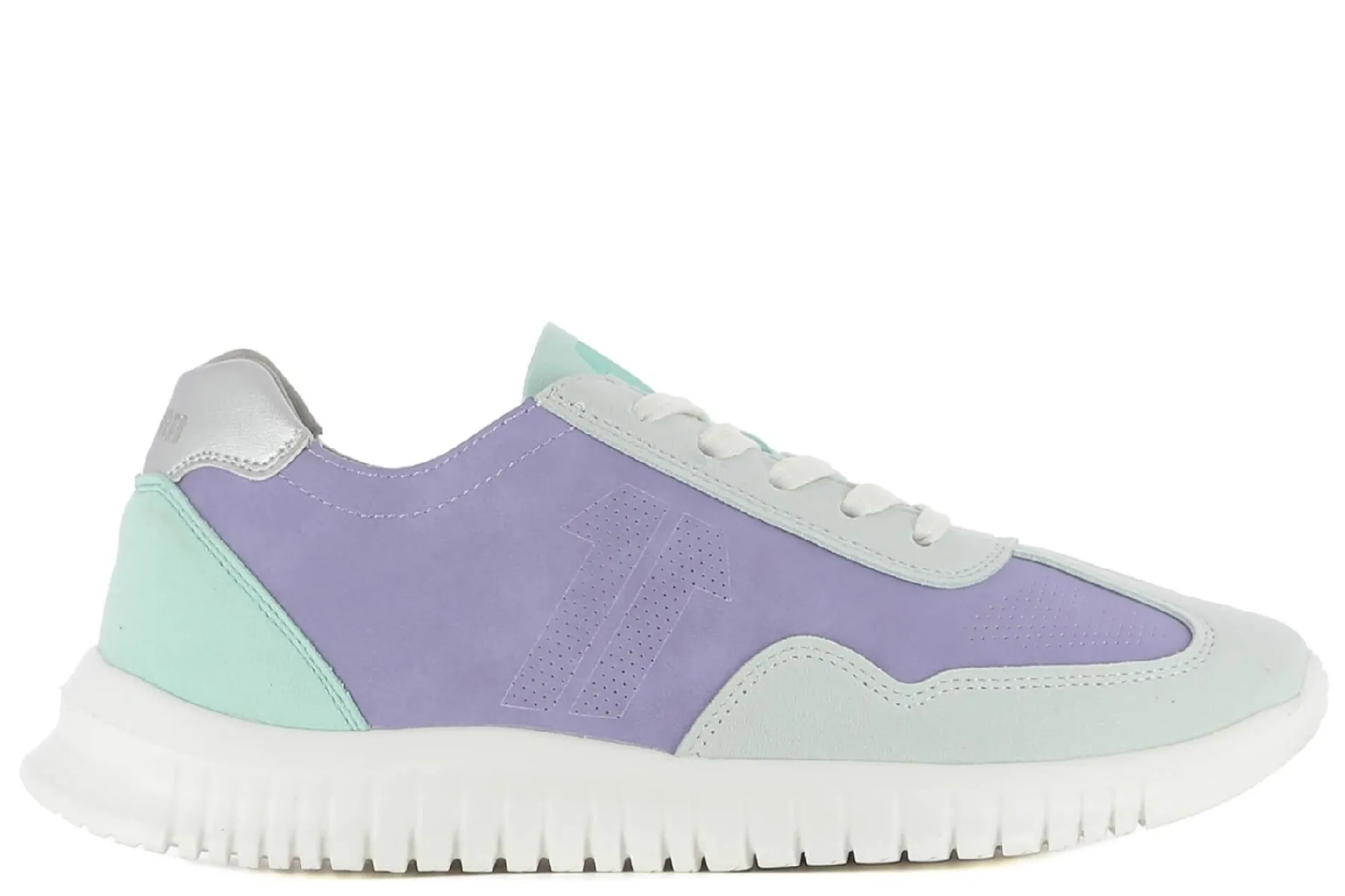 Zapatillas MITIS | Eleven Hot