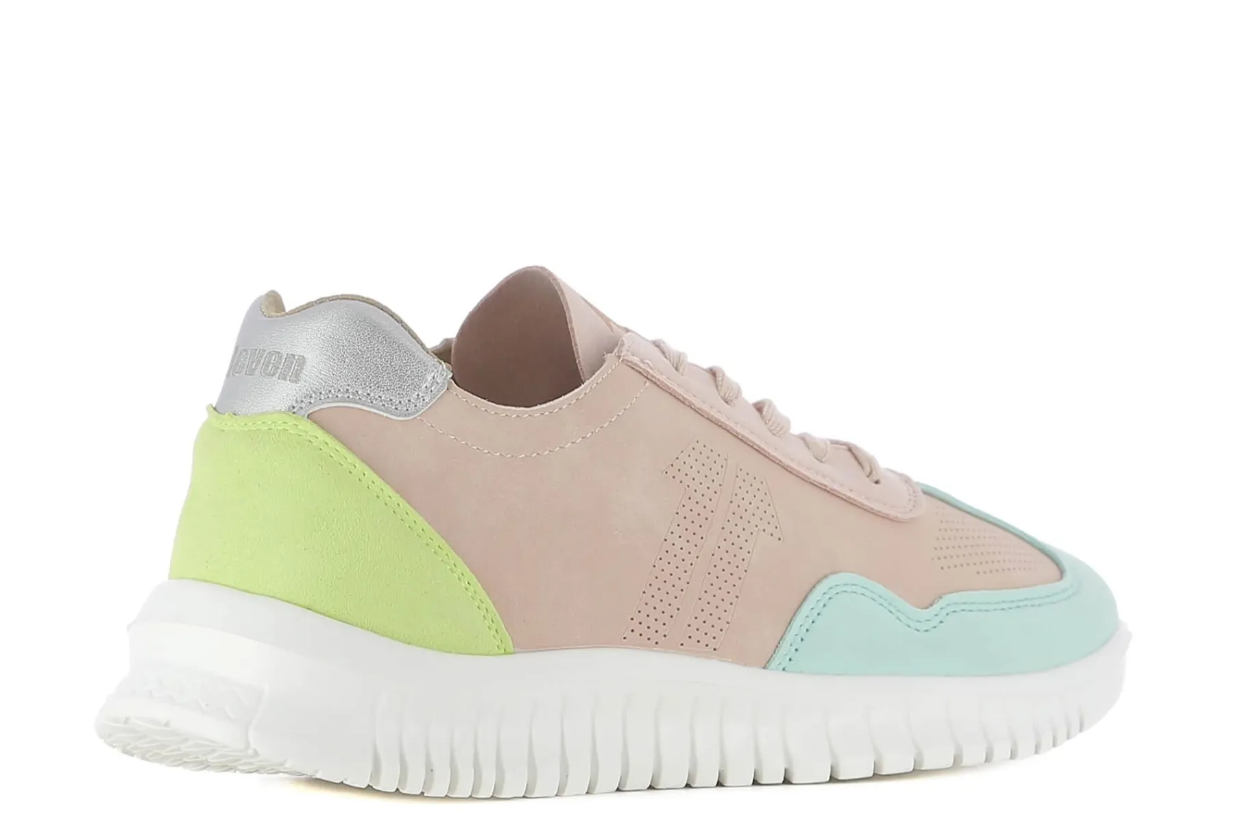 Zapatillas MITIS | Eleven New