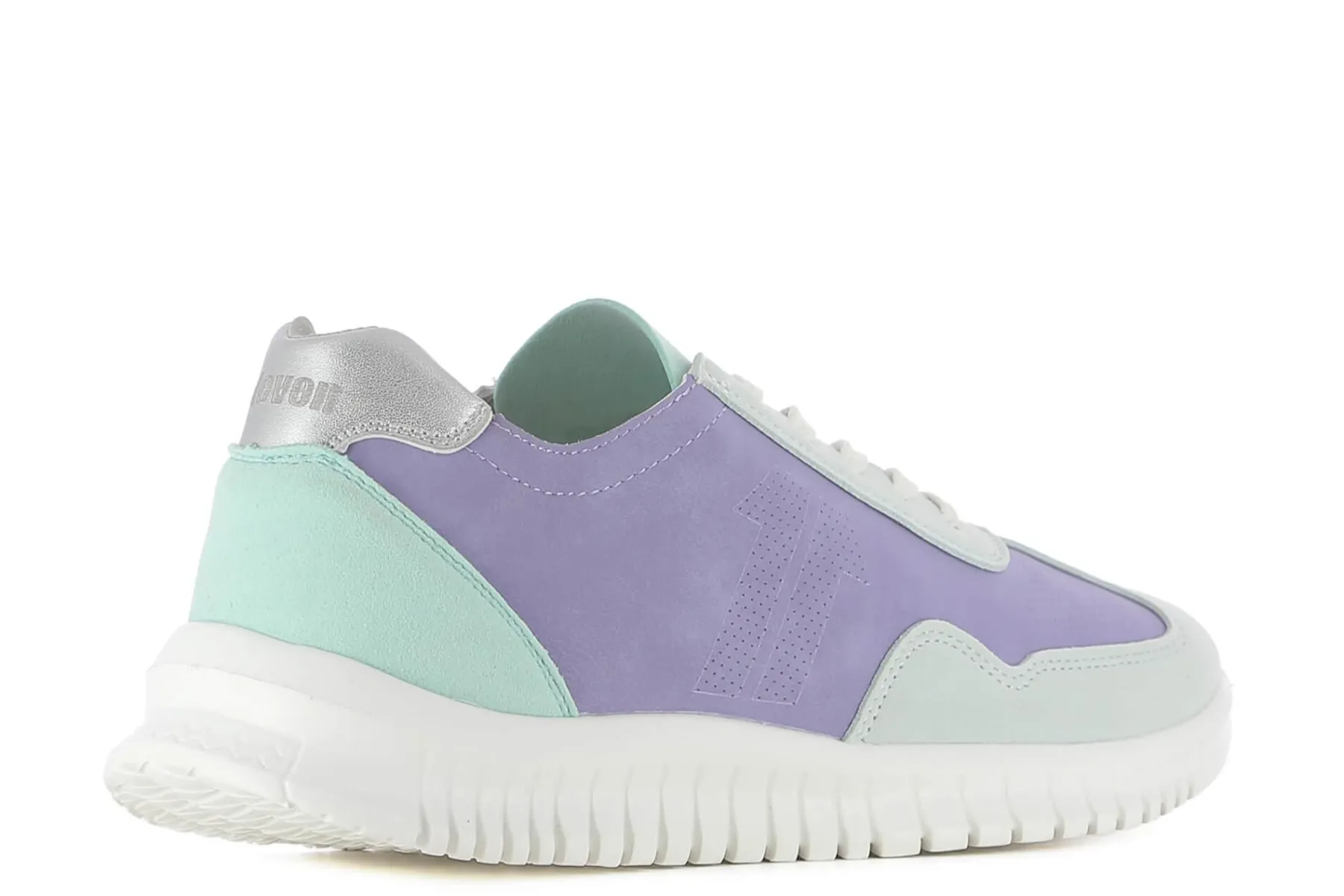 Zapatillas MITIS | Eleven Hot