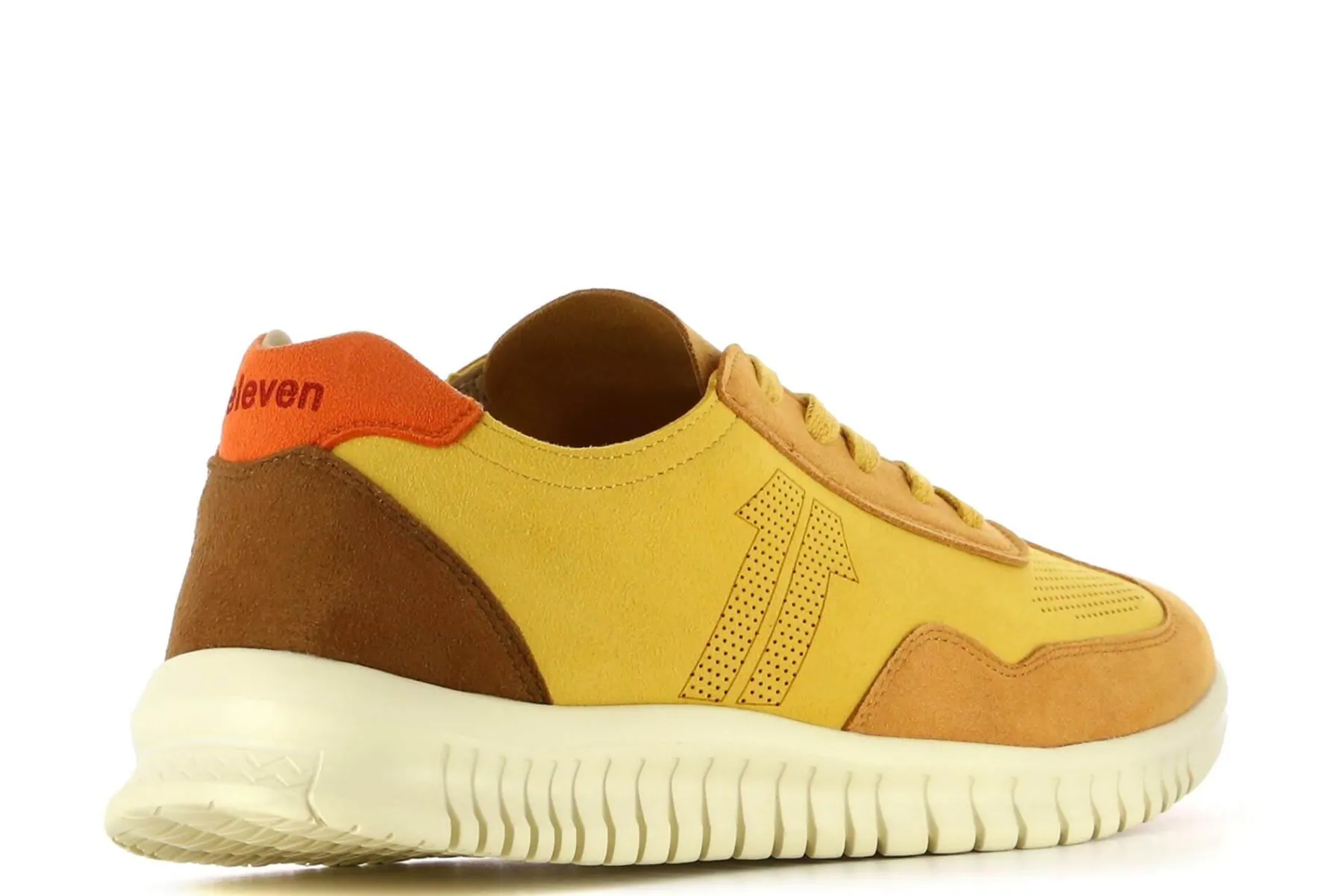 Zapatillas MITIS | Eleven Fashion