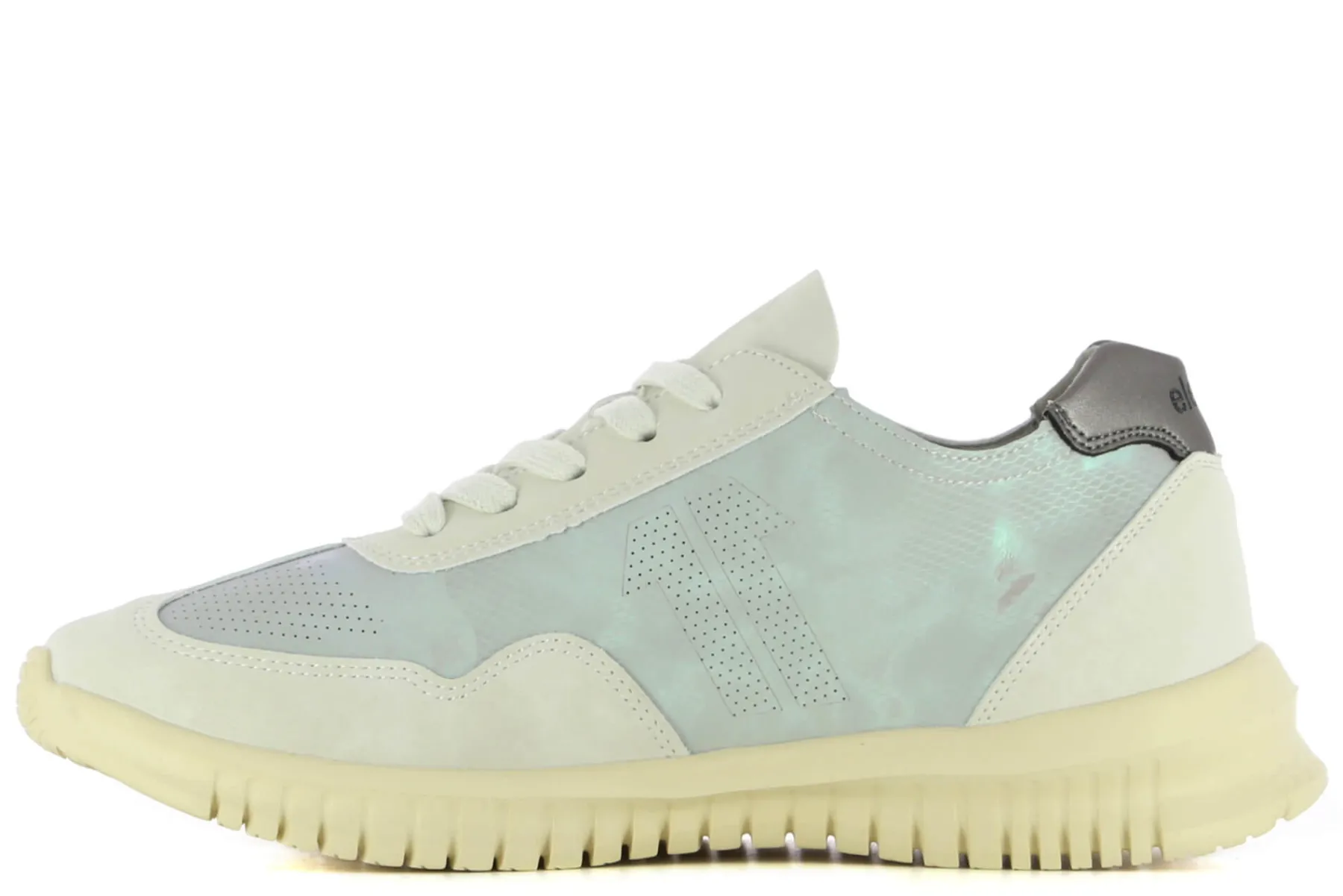 Zapatillas MITIS | Eleven New