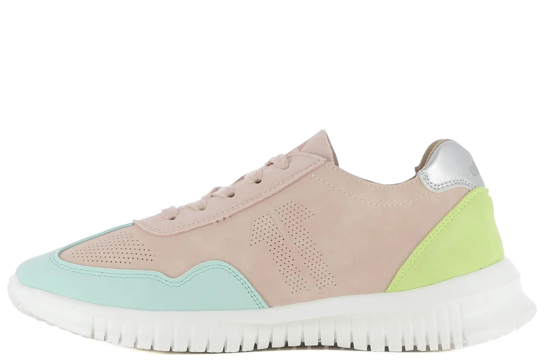 Zapatillas MITIS | Eleven New