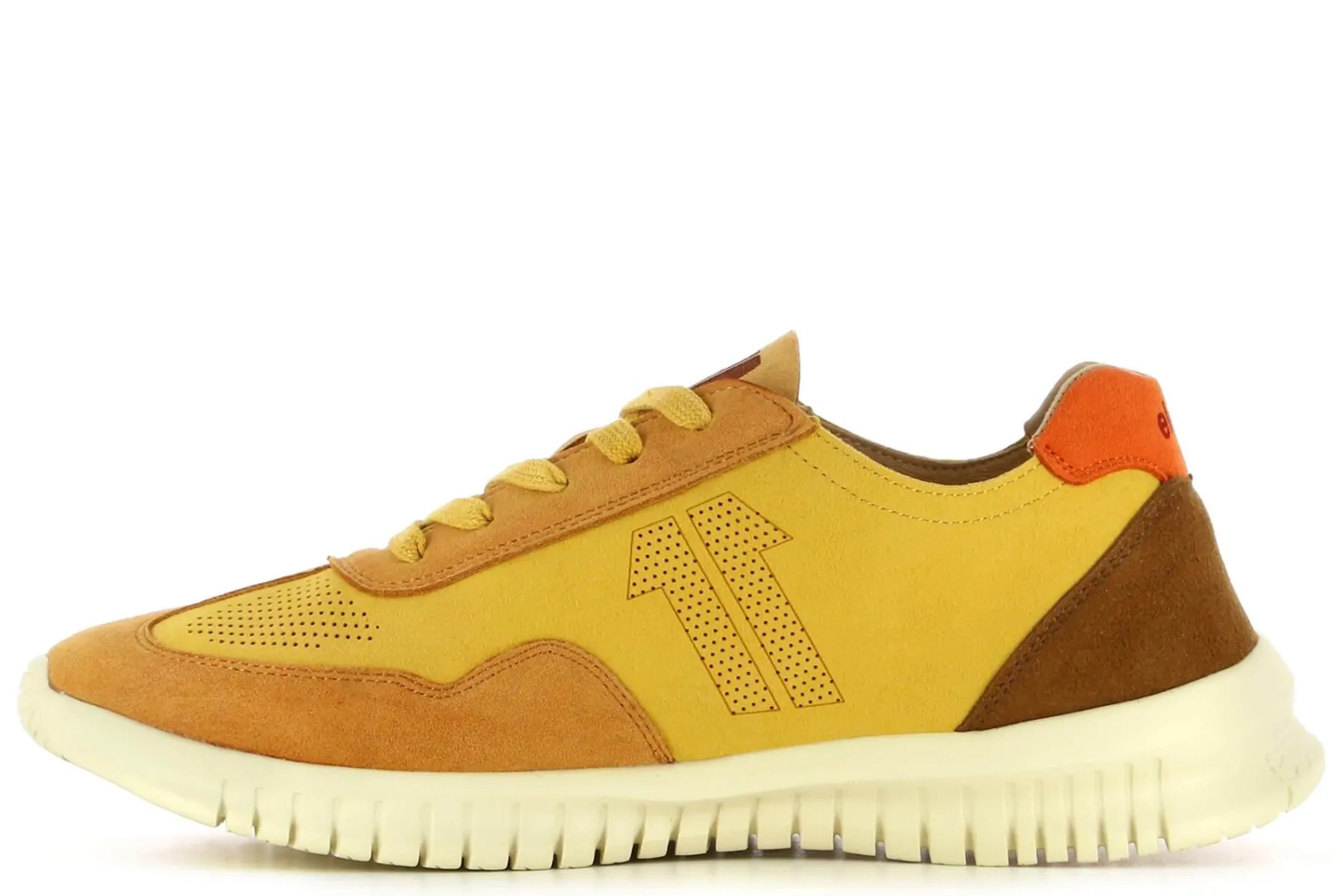 Zapatillas MITIS | Eleven Fashion