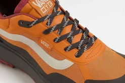 Zapatillas MTE CROSSPATH | Vans New