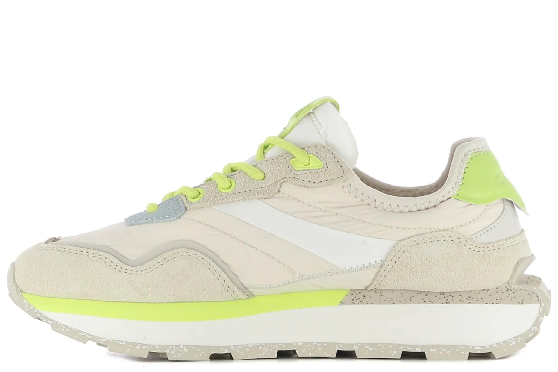 Zapatillas NERINA | Camila's Fashion