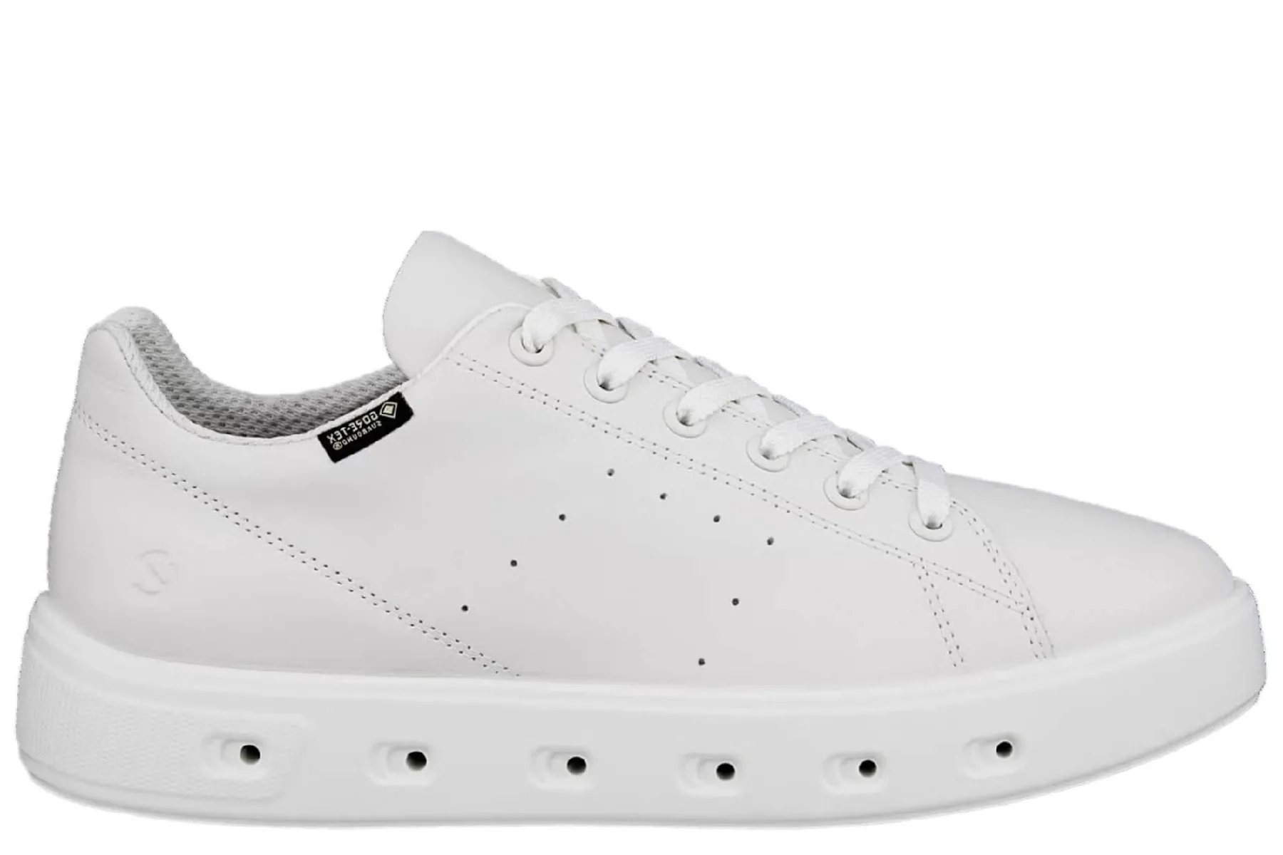 Zapatillas NEW STREET 720 SHOE | Ecco Fashion