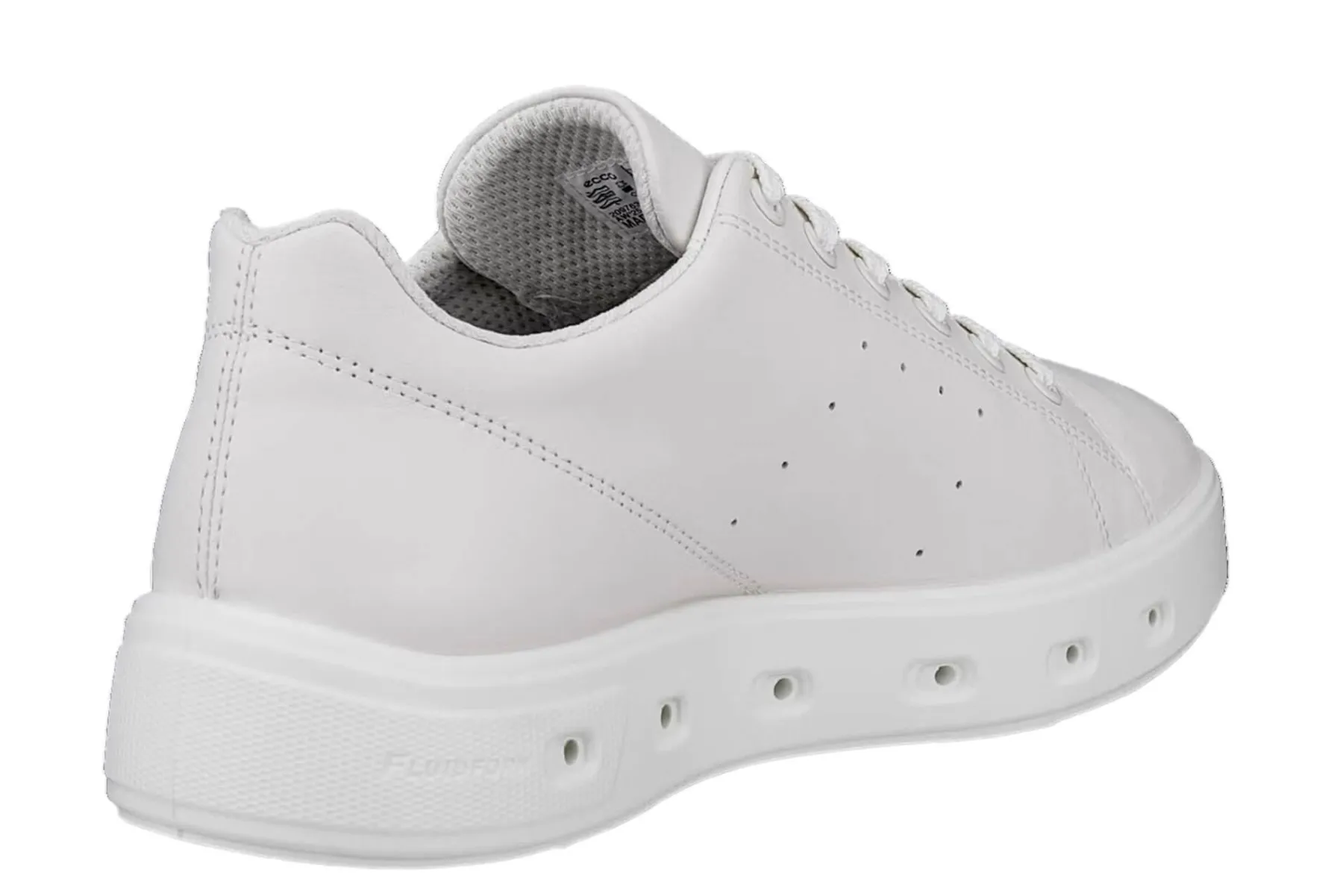 Zapatillas NEW STREET 720 SHOE | Ecco Fashion