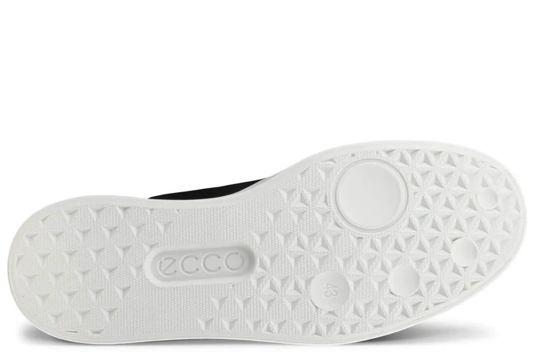 Zapatillas NEW STREET 720 SHOE | Ecco Fashion