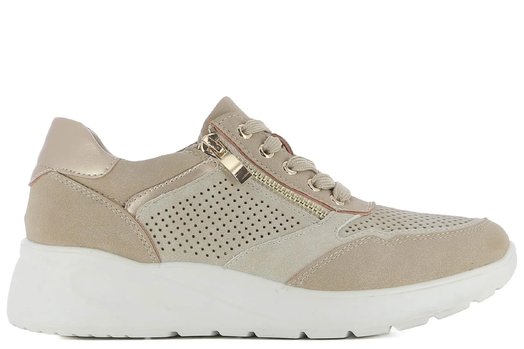 Zapatillas NIBO | Casas Comfort Hot