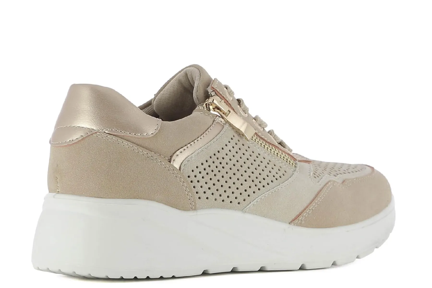 Zapatillas NIBO | Casas Comfort Hot