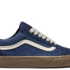 Zapatillas OLD SKOOL HEAVY CANVAS | Vans New