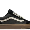 Zapatillas OLD SKOOL HEAVY CANVAS | Vans Hot