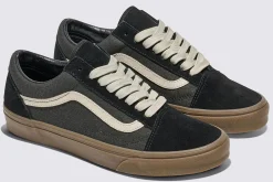 Zapatillas OLD SKOOL HEAVY CANVAS | Vans Hot