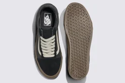 Zapatillas OLD SKOOL HEAVY CANVAS | Vans Hot