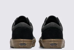 Zapatillas OLD SKOOL HEAVY CANVAS | Vans Hot