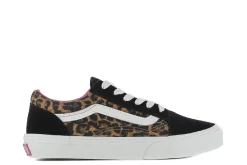 Zapatillas OLD SKOOL LEOPARD POP | Vans Clearance