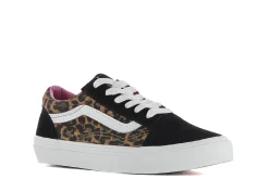 Zapatillas OLD SKOOL LEOPARD POP | Vans Clearance
