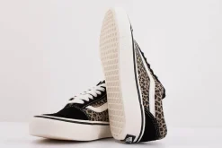 Zapatillas OLD SKOOL LEOPARD | Vans Discount