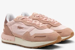 Zapatillas PARTNER WMN 125 1 SFA | Lacoste Online