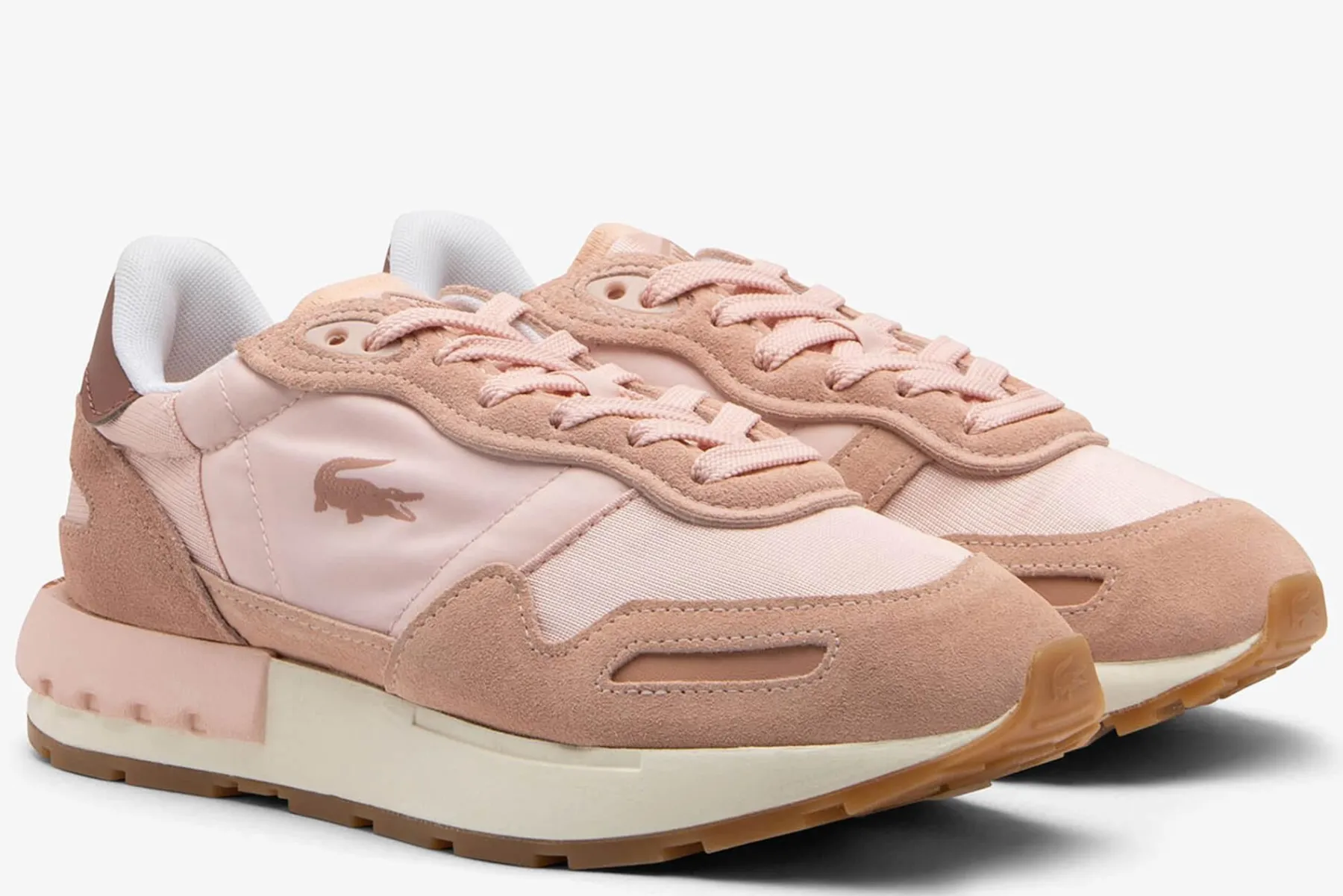 Zapatillas PARTNER WMN 125 1 SFA | Lacoste Online