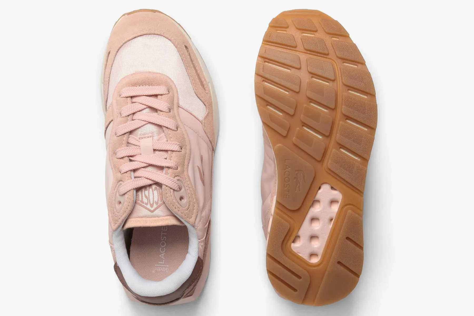 Zapatillas PARTNER WMN 125 1 SFA | Lacoste Online