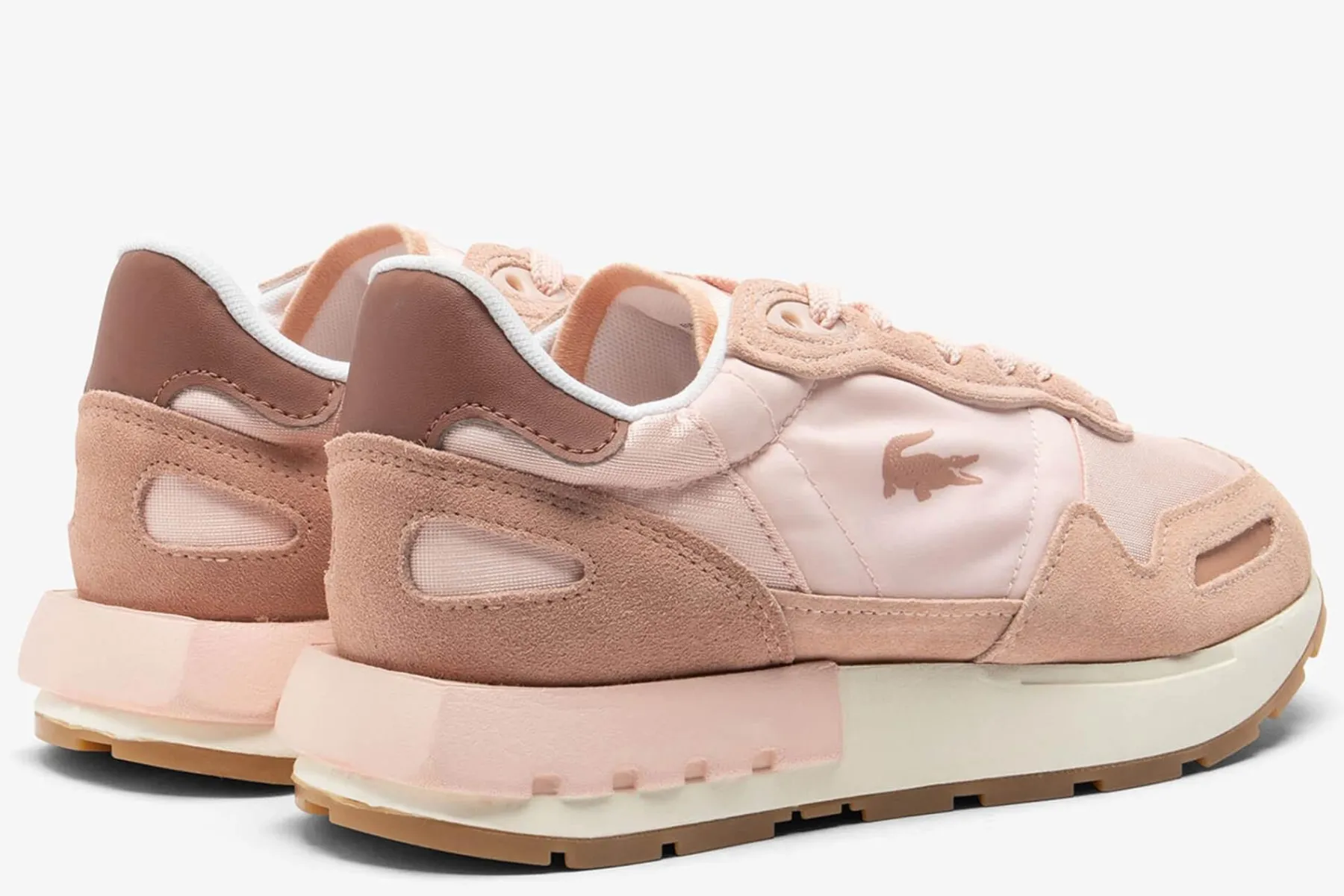 Zapatillas PARTNER WMN 125 1 SFA | Lacoste Online